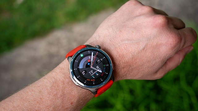 Amazfit Balance 2