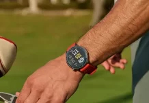 Amazfit Balance 2 Gets Firmware Update Version 3.46.0.1: What’s New? Amazfit Balance 2
