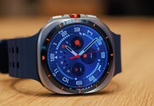 Samsung unveils refreshed Galaxy Watch Ultra 2025 with new health tracking feature Galaxy Watch Ultra 2025
