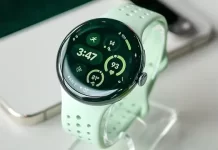 New Pixel Watch 4 Leak Reveals Specs: Same Chip, Bigger Battery Pixel Watch 4