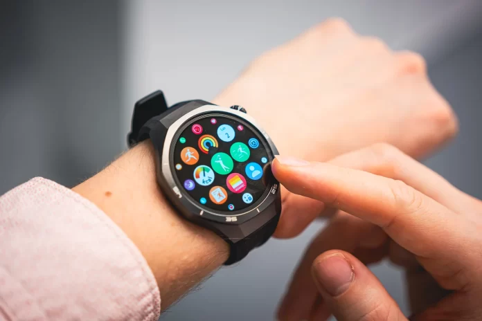 Huawei Watch GT 5 Pro