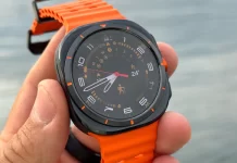 Samsung Galaxy Watch Ultra (2024) gets stable Wear OS 6 and One UI 8 Watch update Samsung Galaxy Watch Ultra