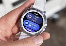 Samsung Unveils Galaxy Watch 8 Classic with signature bezel and Quick Button galaxy watch 8 classic