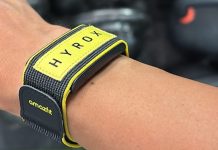 Amazfit Helio Strap Receives Major Performance Boost via Firmware Update 3.11.0.1 Amazfit Helio Strap