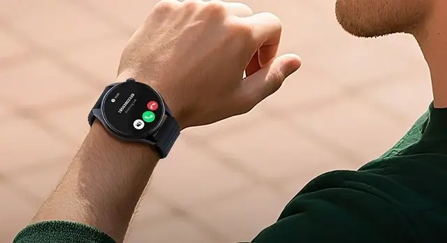 Haylou Watch 4S Features