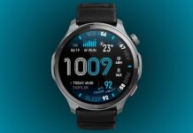 Amazfit Balance 2 XT receives new features via latest firmware update 2.16.0.1 Amazfit balance 2 xt
