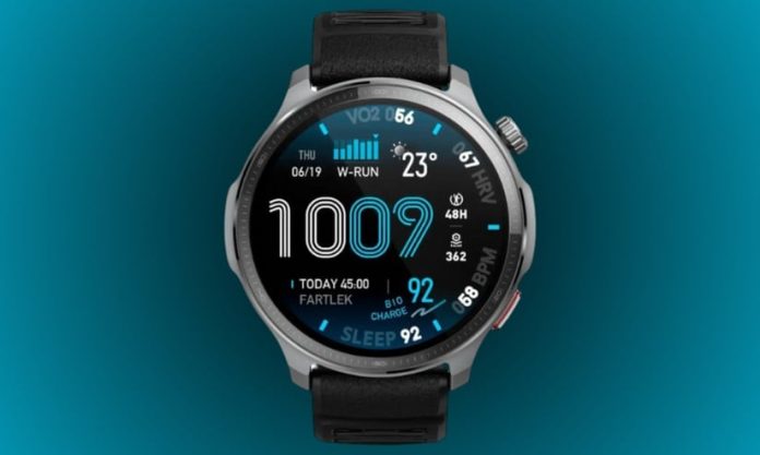 Amazfit balance 2 xt