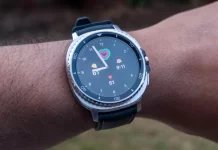 Samsung Galaxy Watch 9: Release Date & Expected Features Samsung Galaxy Watch 9
