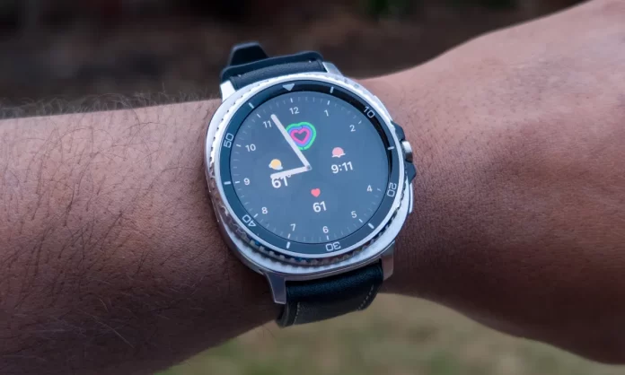 Samsung Galaxy Watch 9