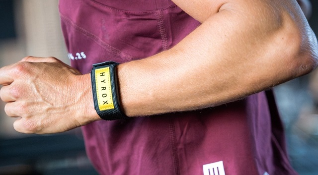 Amazfit Helio Strap Amazfit Helio Strap