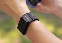 Amazfit Helio Strap Receives Major Firmware Update Version 3.7.0.1: What’s new? Amazfit Helio Strap
