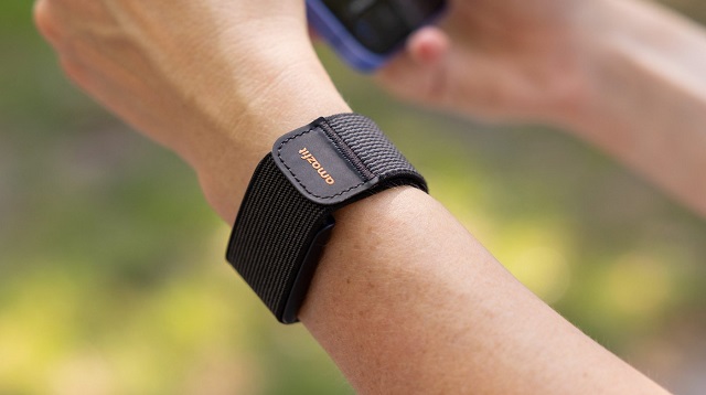 Amazfit Helio Strap Amazfit Helio Strap