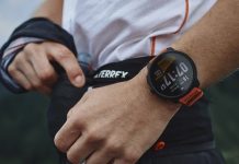 Suunto Q1 2026 Software Update: What’s New? Suunto race 2