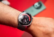 OnePlus Watch 4 (Oppo Watch X3) tipped to launch With Snapdragon W5 Gen 2 and More OnePlus Watch 4 (Oppo Watch X3)