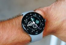 Google Pixel Watch 4 US Pricing Leaked Alongside Key New Features Pixel Watch 4