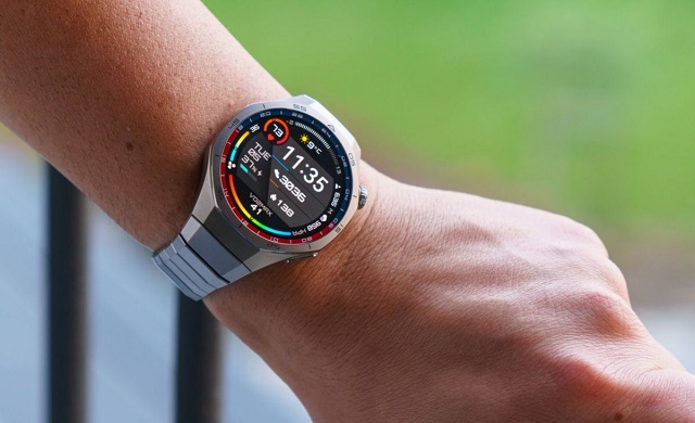 Huawei Watch GT 6
