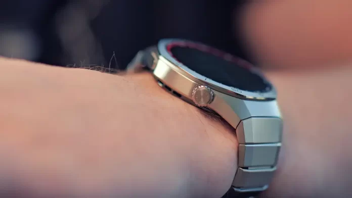 Huawei Watch GT 6 Huawei Watch GT 6