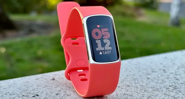Fitbit Charge 7 Fitbit Charge 7