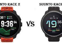 Suunto Race 2 vs. Race 1: All the Differences That Matter + Should You Upgrade? Suunto Race 2 VS Race 1