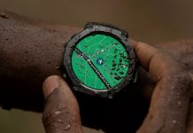 Extended Life: Amazfit quietly extended T-Rex 3 software support to 2027 Amazfit T-Rex 3