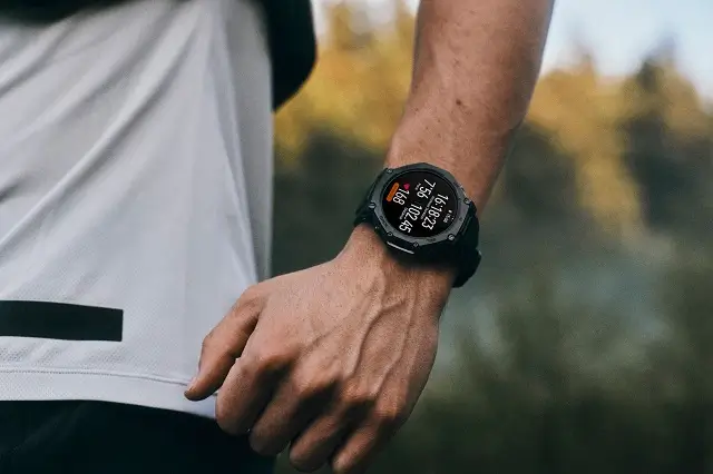 Amazfit T-Rex 3 Pro Amazfit T-Rex 3 Pro