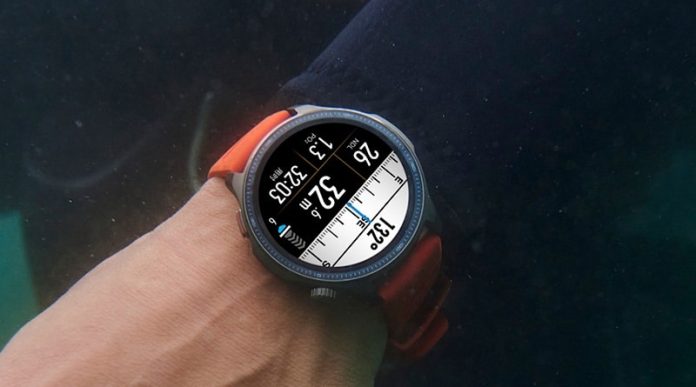 Amazfit Balance 2