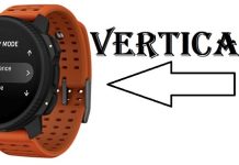 Suunto Vertical 2 Leak Reveals Premium Titanium Edition with AMOLED Screen & Long Battery Life Suunto Vertical 2