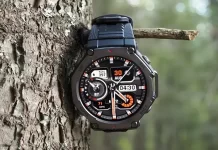 Amazfit T-Rex 3 Receives Massive Firmware Update Version 4.3.8.2: What’s New? Amazfit T-REx 3