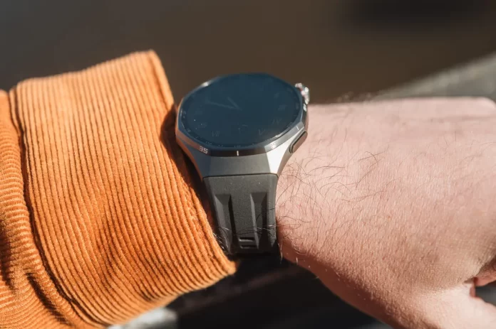 Huawei Watch GT 6 Series Huawei Watch GT 6 Series