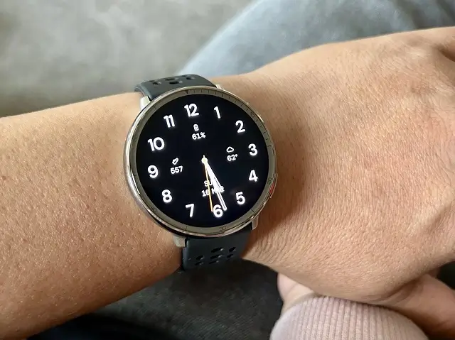 Amazfit Active 2 Amazfit Active 2