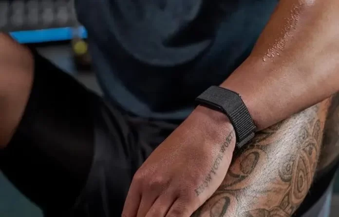 Amazfit Helio Strap Amazfit Helio Strap