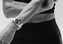 Exclusive First Look at the Tag Heuer Connected Calibre E5 Smartwatch Tag Heuer Connected Calibre E5