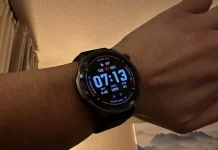 Amazfit Balance 2 Gets Firmware Update Version 3.30.0.2: New Features & Optimizations Amazfit Balance 2