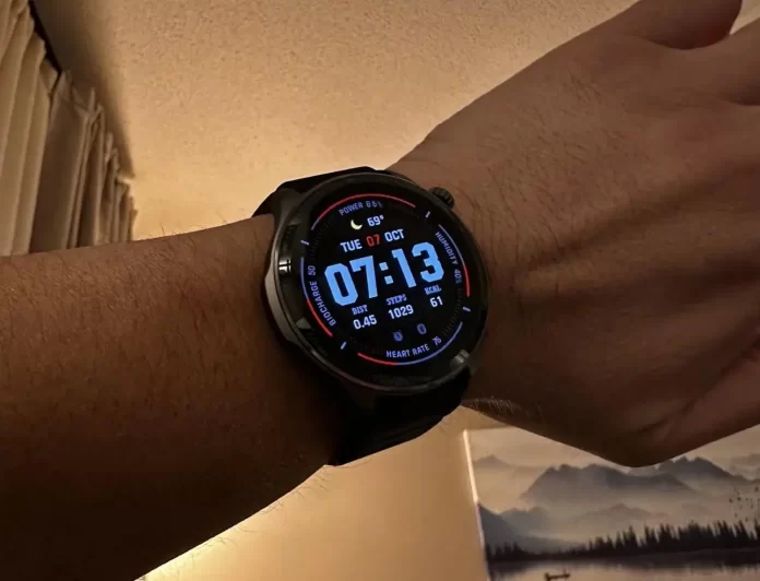 Amazfit Balance 2 Amazfit Balance 2