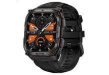 Kospet Tank M4 SmartWatch: Specs, Price, Pros & Cons Kospet Tank M4