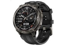 Kospet Tank T4 2025 SmartWatch: Specs, Price, Pros & Cons Kospet Tank T4