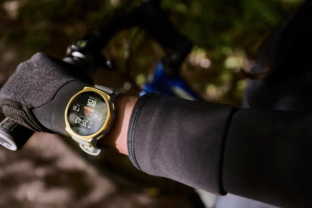 Amazfit T-Rex 3 Pro receives new features via latest firmware update 3.3.4.1 Amazfit T-Rex 3 Pro