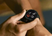 Amazfit Active Max Officially Launches With 25-Day Battery, Offline Maps, and More Amazfit Active Max