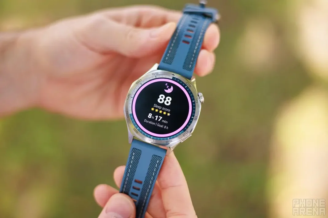 Huawei Launches Firmware Update Version 6.0.0.173 for Watch GT 6 Series: What’s new? Huawei Watch GT 6 Pro
