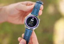 Huawei Launches Firmware Update Version 6.0.0.173 for Watch GT 6 Series: What’s new? Huawei Watch GT 6 Pro