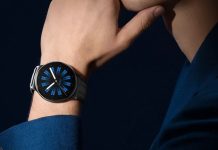 Haylou Solar Lite 2 2026 Smartwatch: Specs, Price + Full Details Haylou Solar Lite