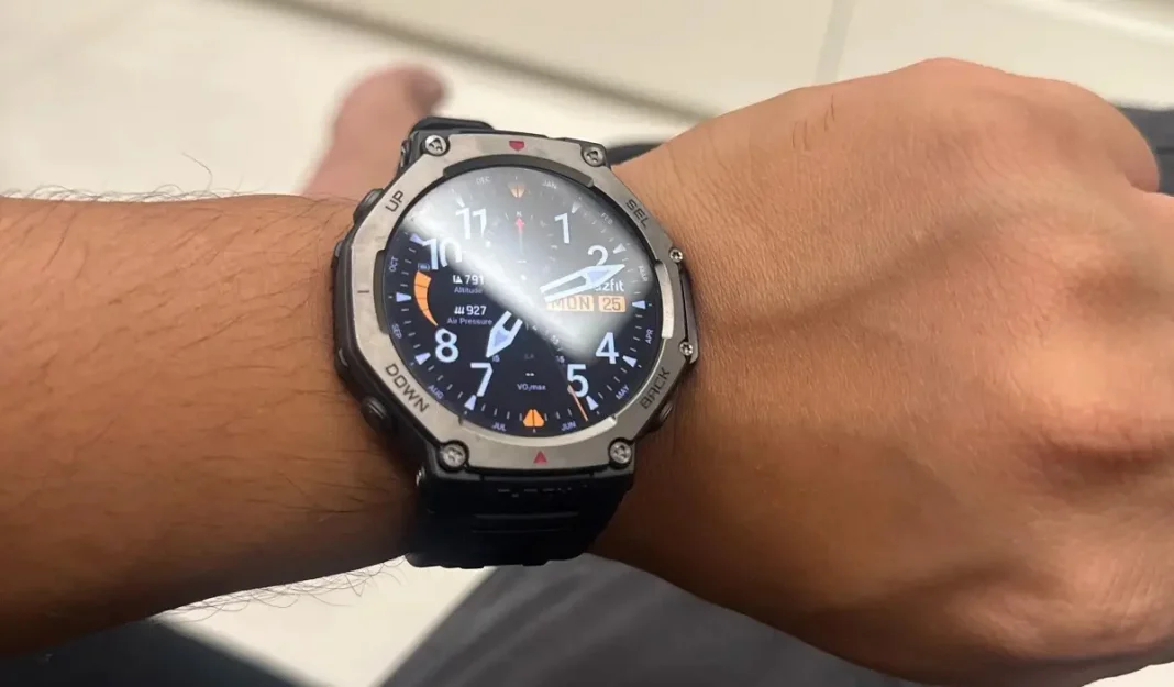 Amazfit Support Sunset: T-Rex 3 and Balance Watch to Reach End-of-Life in 2026 Amazfit Support Sunset: T-Rex 3 and Balance Watch to Reach End-of-Life in 2026