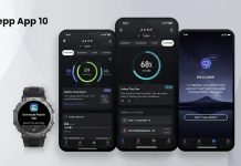 Gamifying Fitness: Amazfit Introduces New Badge System in Zepp Health App V10 Update