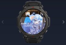 Amazfit Smartwatches Receive Major Feature Boost with New Mini-App Drop Amazfit Smartwatches Receive Major Feature Boost with New Mini-App Drop