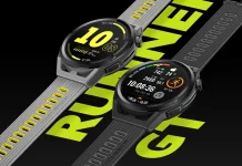 Huawei Watch GT Runner 2: Features, Release Date, and Intelligent Training Huawei Watch GT Runner 2