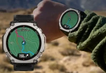 Amazfit T-Rex Ultra 2 Spotted Online—Massive Upgrades Revealed for the Next-Gen Rugged Flagship Amazfit T-Rex Ultra 2