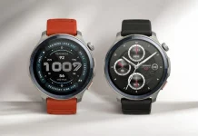 Amazfit Balance 2 Receives Major Feature Boost with Firmware 3.39.0.4 Amazfit Balance 2