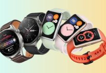 Huawei Rumored to Launch Blood Sugar Monitoring Wearable in Q2 2026 Huawei Watch With blood sugar monitoring