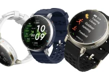 Amazfit Active 3 Premium 2026 Smartwatch: Specs, Price + Full Details Amazfit Active 3 Premium