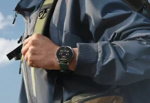 Xiaomi Watch 5 officially launched with Wear OS 6 and 6 days of battery life Xiaomi Watch 5